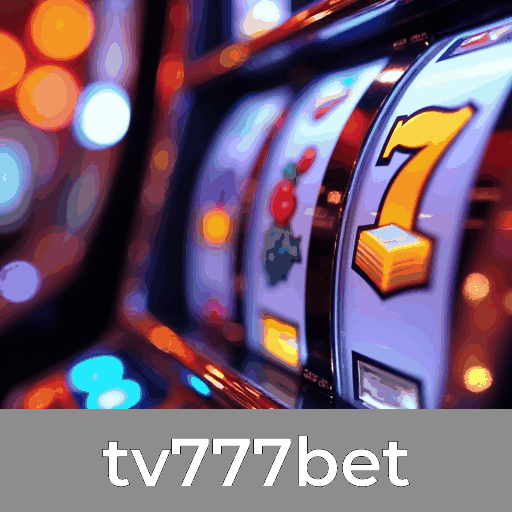 tv777bet: O Seu Cassino Confiável e Profissional